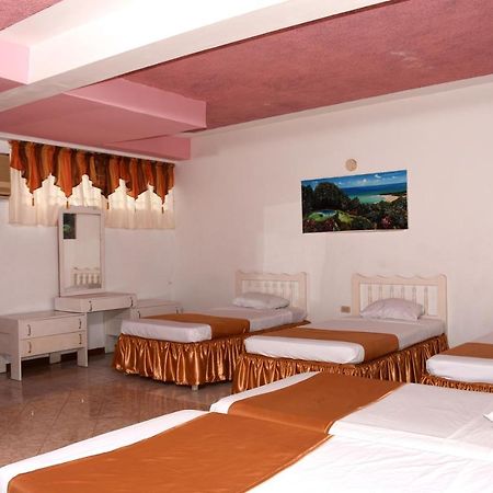 Marine View Hotel Ocho Rios Cameră foto
