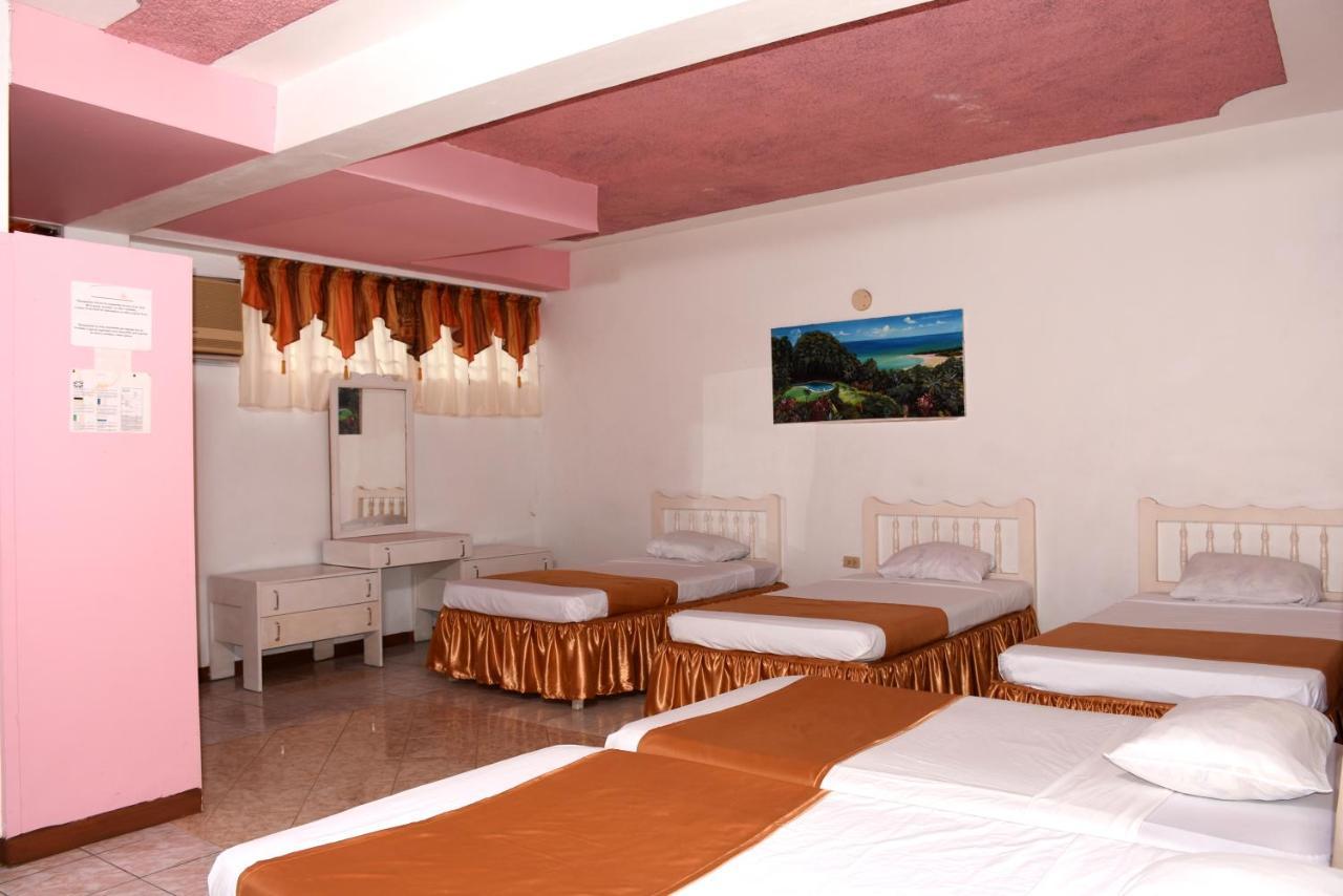Marine View Hotel Ocho Rios Cameră foto